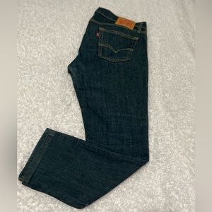 Levi’s 511 Men’s Jeans 👖 Slim Fit W 34 L 29